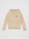 Tan 'Long Live Cowboys' Boy's Hoodie by Wrangler®