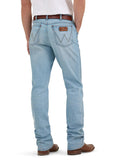 Grant Wash Retro® Relaxed Boot Cut Men's Jean by Wrangler®