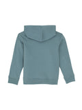 Retro™ Steel 'WRANGLER' Youth Hoodie by Wrangler®