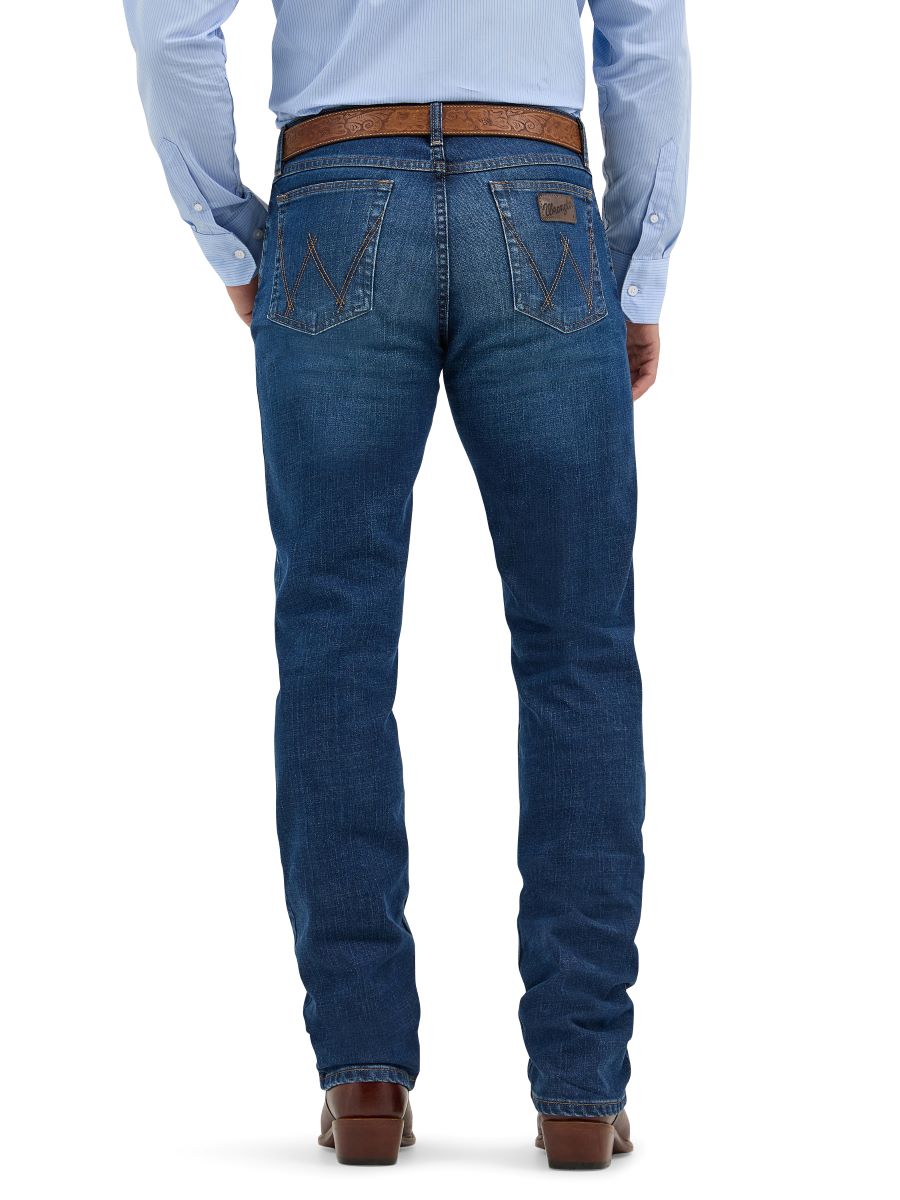 Cody Johnson® Collection Regular Fit Men's Jean by Wrangler®