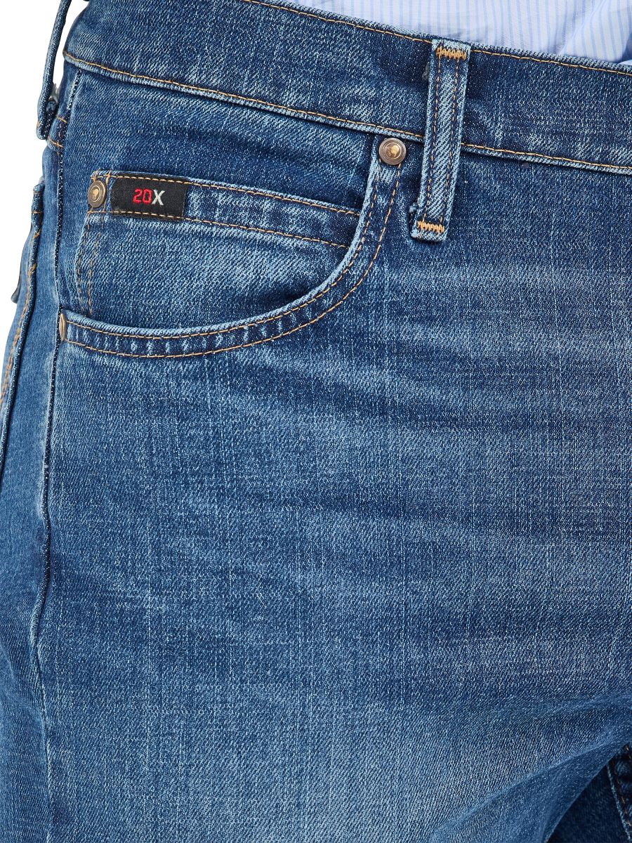 Cody Johnson® Collection Regular Fit Men's Jean by Wrangler®