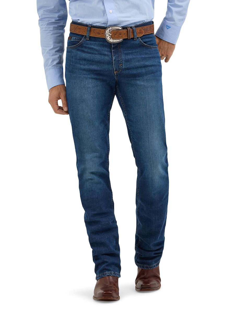 Cody Johnson® Collection Regular Fit Men's Jean by Wrangler®