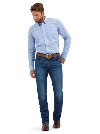 Cody Johnson® Collection Regular Fit Men's Jean by Wrangler®
