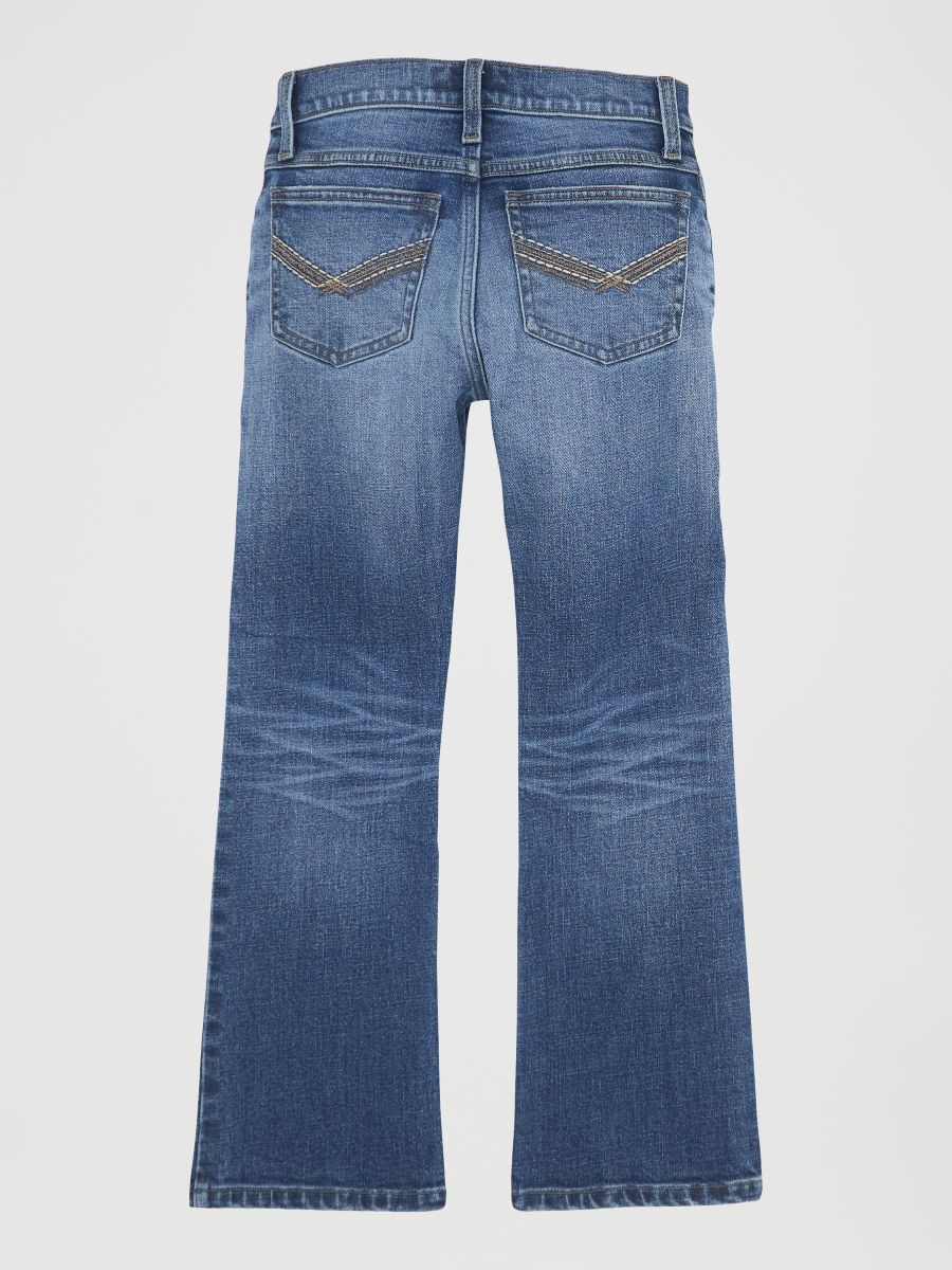 20X™ 'Colorado' Vintage Boot Boy's Jean by Wrangler®