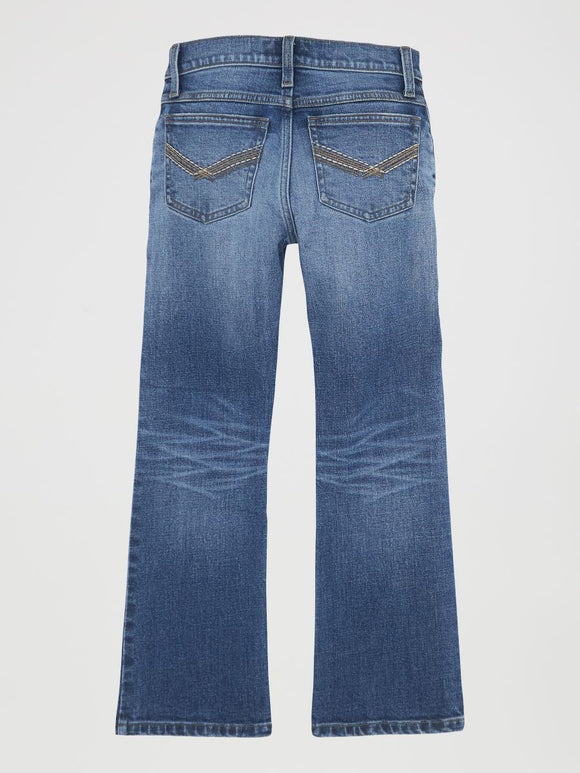 20X™ 'Colorado' Vintage Boot Boy's Jean by Wrangler®