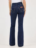 Retro™ Vanessa 'Bailey' High Rise Trouser Women's Jean by Wrangler®