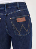 Retro™ Vanessa 'Bailey' High Rise Trouser Women's Jean by Wrangler®