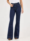 Retro™ Vanessa 'Bailey' High Rise Trouser Women's Jean by Wrangler®