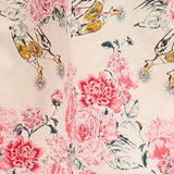 *Match Little Sister* Western Floral Girl's Dress by Wrangler®