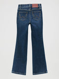 Bespoke™ Lacey Boot Cut Girl's Jean by Wrangler®