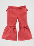 Chili Infant & Toddler Flare Girl's Jean by Wrangler®