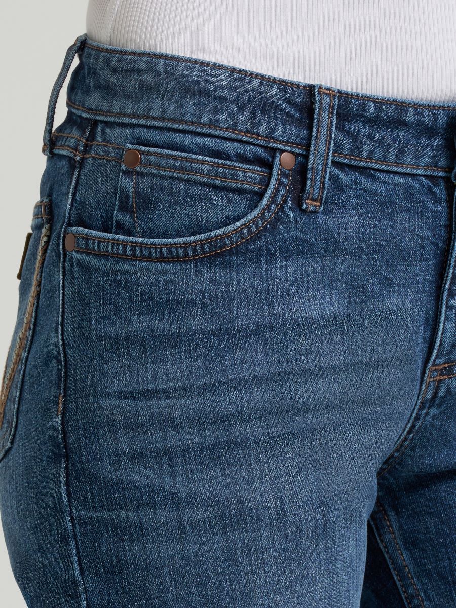 Retro™ 'Katelyn' Mae Boot Cut Women's Jean by Wrangler®