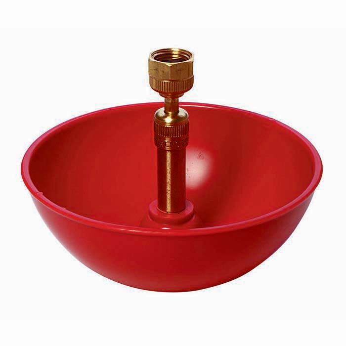 Automatic Game Bird Fount by Little Giant®