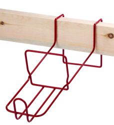 Wire Calf Bottle Holder by Little Giant®