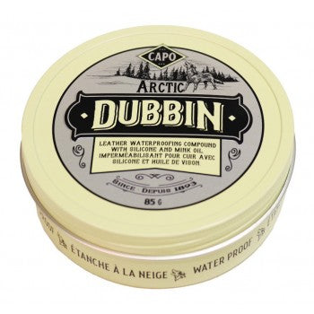 Arctic Dubbin