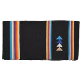 Diamond R™ Single Weave Saddle Blanket by Reinsman®