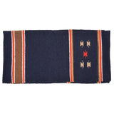 Diamond R™ Single Weave Saddle Blanket by Reinsman®