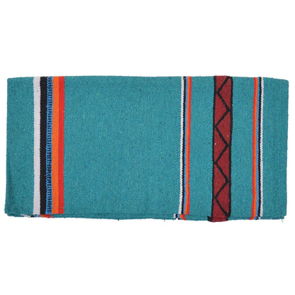 Diamond R™ Single Weave Saddle Blanket by Reinsman®