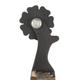 Ladies/Youth Sunflower Spur by Reinsman®