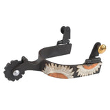 Ladies/Youth Sunflower Spur by Reinsman®