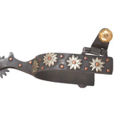 Ladies/Youth Daisy Spur by Reinsman®