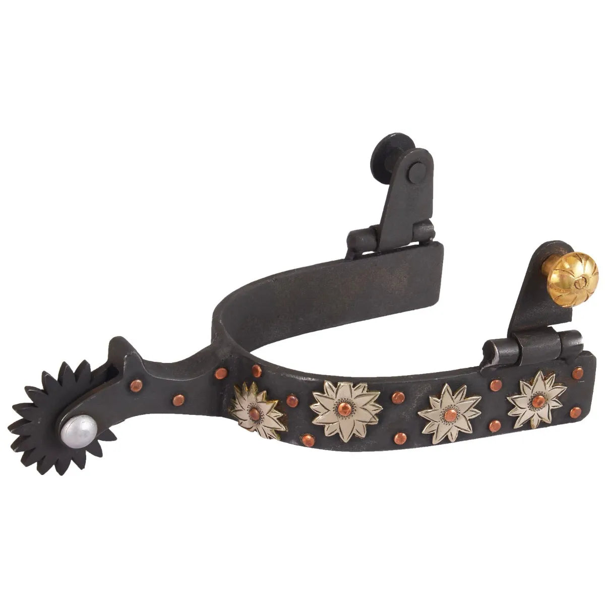 Ladies/Youth Daisy Spur by Reinsman®