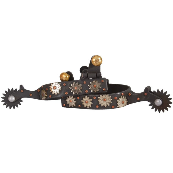 Ladies/Youth Daisy Spur by Reinsman®