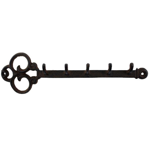 Cast Iron Key Hook by Koppers®