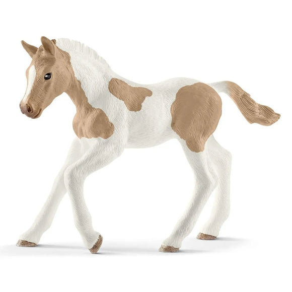Paint Horse Foal Figurine by Schleich®