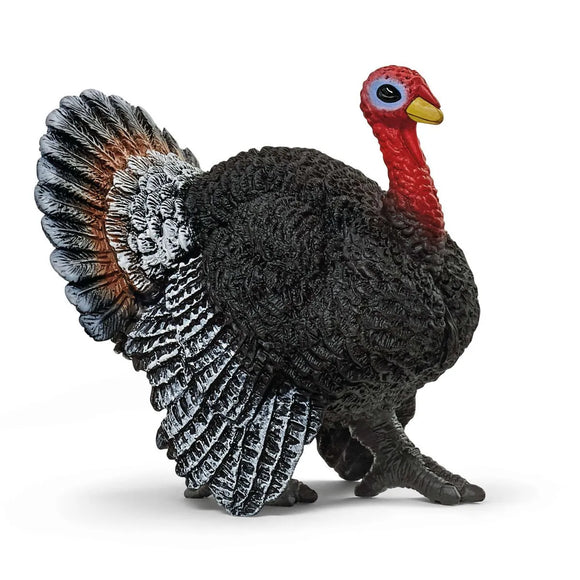 Turkey Figurine by Schleich®