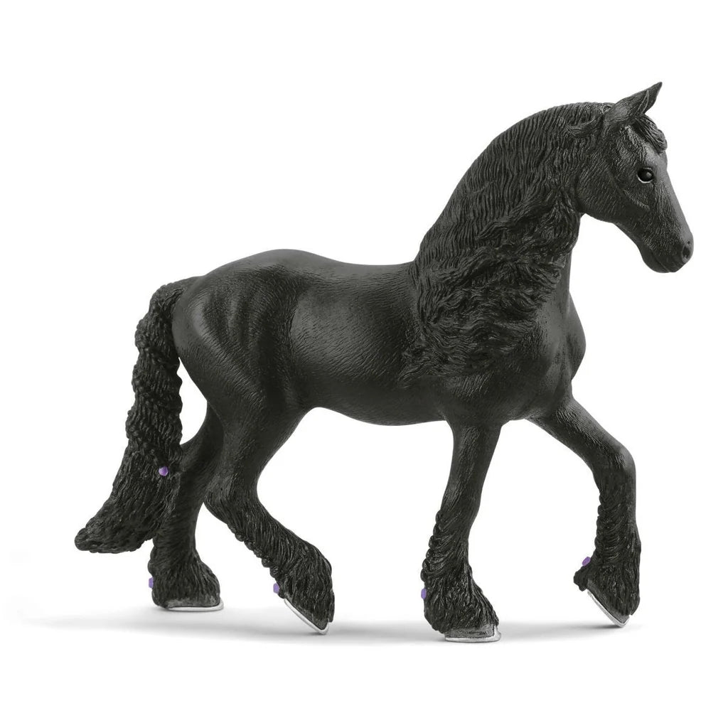 Frisian Mare Figurine by Schleich®