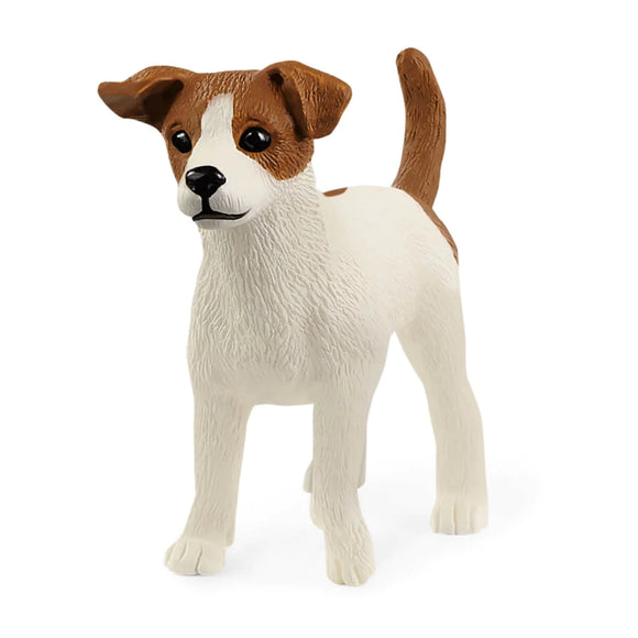 Jack Russell Terrier Figurine by Schleich®