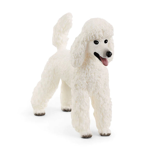 Poodle Figurine by Schleich®