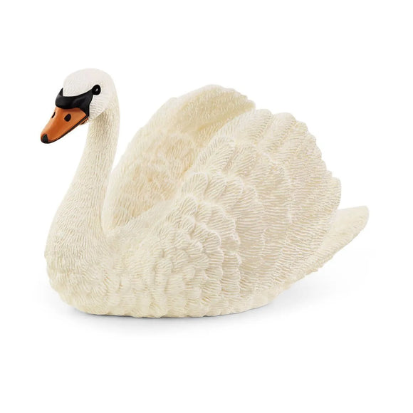 Swan Figurine by Schleich®