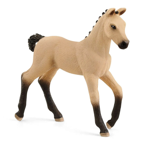 Hannoverian Foal Figurine by Schleich®