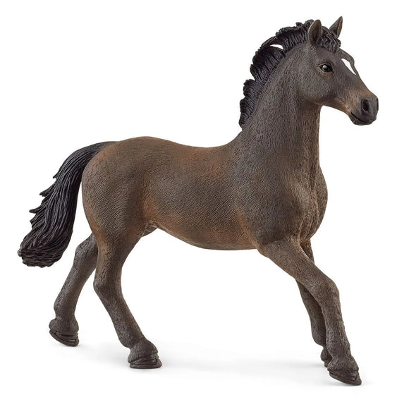 Oldenburger Stallion Figurine by Schleich®