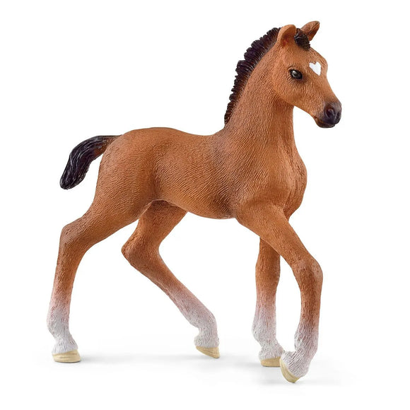 Oldenburger Foal Figurine by Schleich®