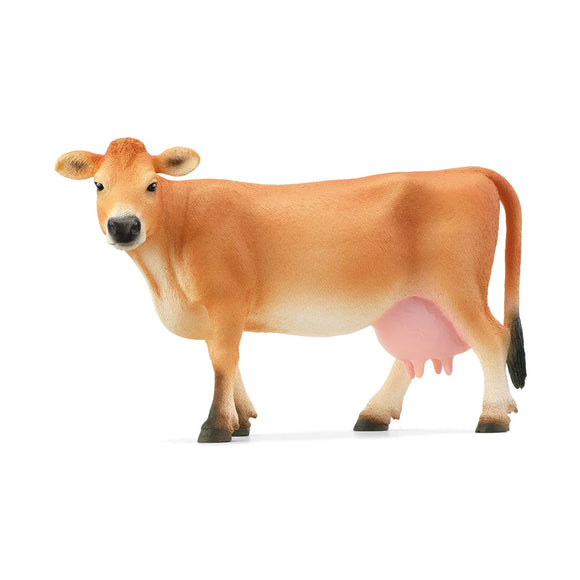 Jersey Cow Figurine by Schleich®