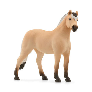 Norwegian Fjord Gelding Figurine by Schleich®