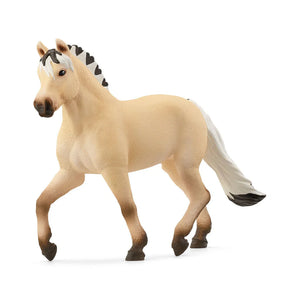 Norwegian Fjord Mare Figurine by Schleich®