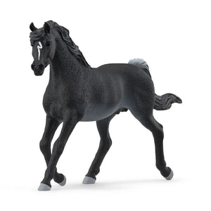 Arabian Stallion Figurine by Schleich®