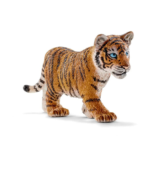 Tiger Cub Figurine by Schleich®