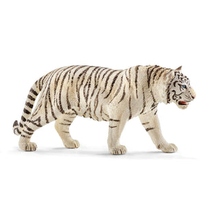 White Tiger Figurine by Schleich®