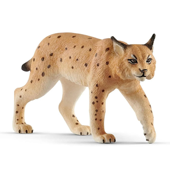 Lynx Figurine by Schleich®