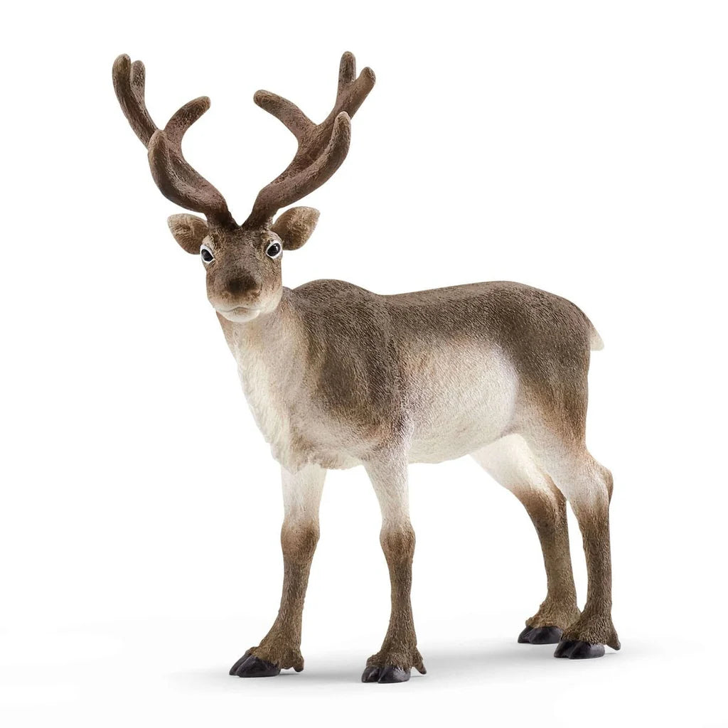 Reindeer Figurine by Schleich®