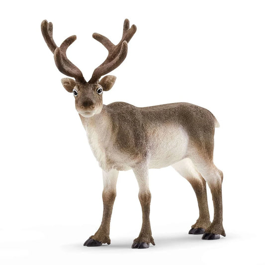 Reindeer Figurine by Schleich®