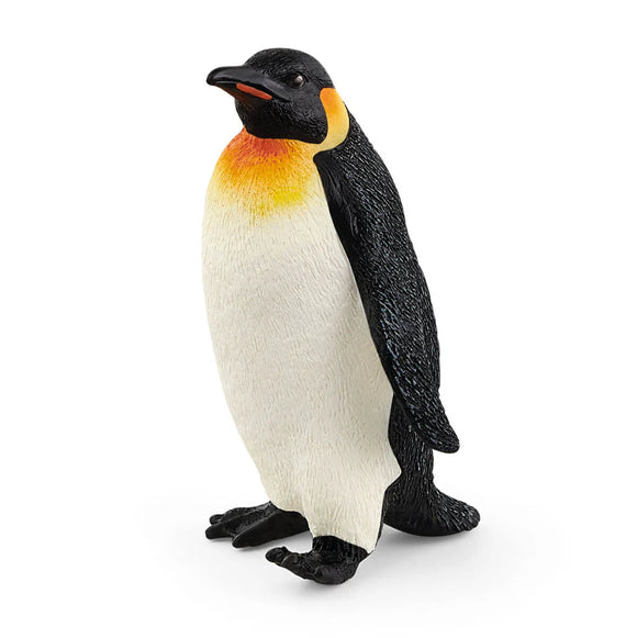 Emperor Penguin Figurine by Schleich®