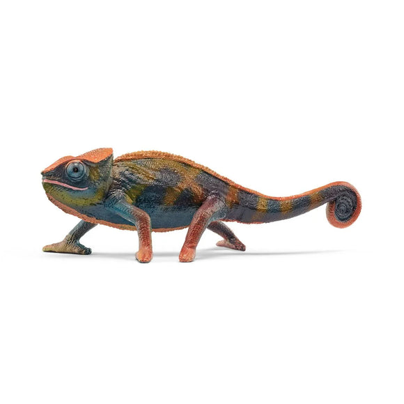 Color Changing Chameleon Figurine by Schleich®