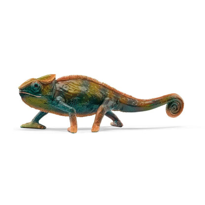 Color Changing Chameleon Figurine by Schleich®