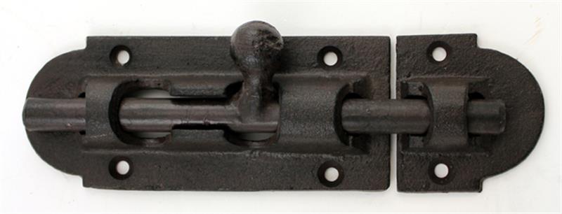 Cast Iron Latch Set by Koppers®